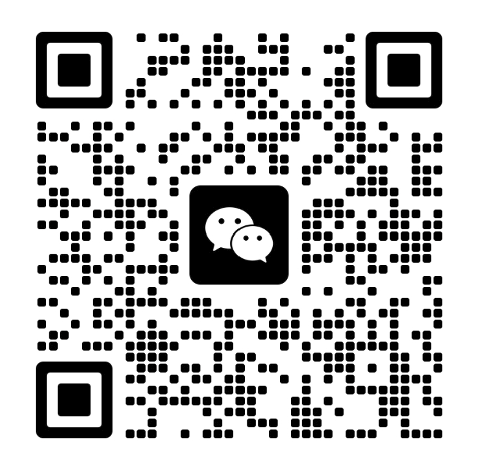 逍遥仙宗微信公众号二维码 · 扫码关注仙踪